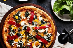 Coi Pizza Yunuseli