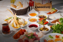 Caddeüstü Özlüce