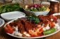 Türk Sofrası Beyran Kebap
