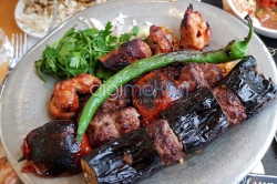 Urfa Şark Sofrası