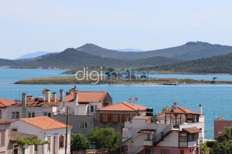 Cunda Nesos Pansiyon