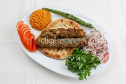 Alabey kebap