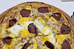 Kazancı İpekyolu Yöresel Lezzetler