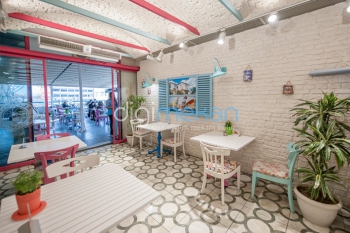 Alaçatı Zafer Plaza Avm