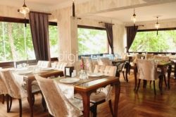 Hacı Dayı Havuzlu Bahçe