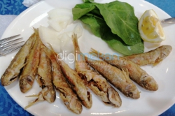 Tirilye Balık Restorant