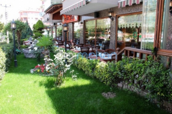 Öz Urfalı Hacı Dayı