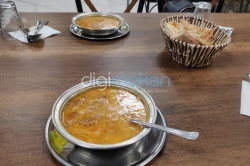 Türk Sofrası Beyran Kebap