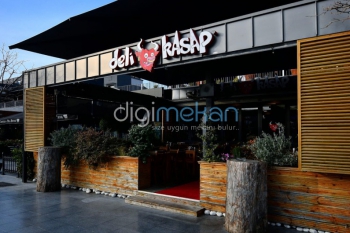 Deli Kasap