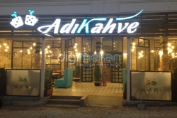Adı Kahve
