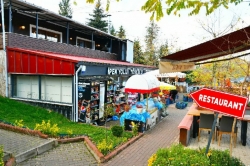 Kazancı İpekyolu Yöresel Lezzetler