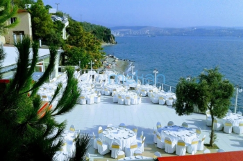 Hotel Atamer Gemlik