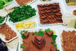 Çiğ Köfteci Malatyalı Mehmet Usta