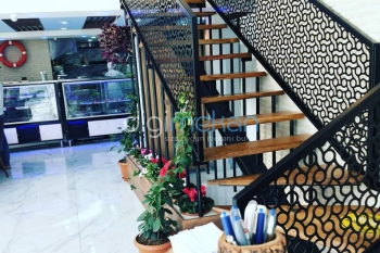 Nilüfer Balıkçılık