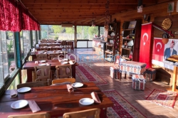 Şehriyar Eskikaraağaç Tesisleri