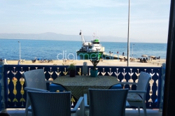 Çınar Motel Restaurant