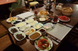 David People İnegöl