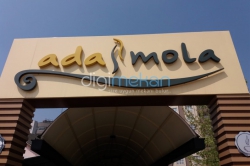 Ada Mola Özlüce