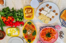 Zevki Safa Cafe Restaurant