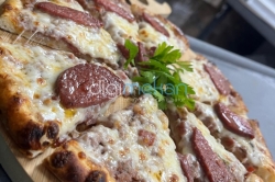 Kazancı İpekyolu Yöresel Lezzetler