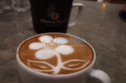 Gloria Jeans Coffees Eker Meydan