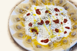 Mantımia