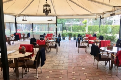 Gönül İstasyonu Cafe Restaurant