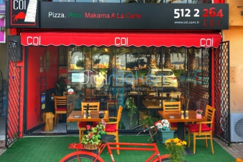 Coi Pizza Gemlik