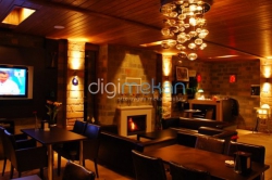 Ziyade Inn Cafe