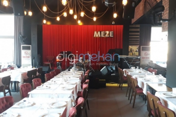 Meze Özlüce