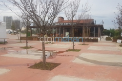 Mihraplı Restoran