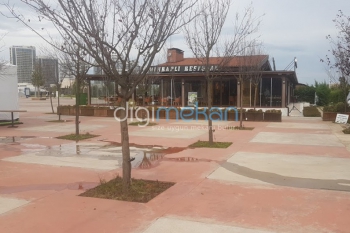 Mihraplı Restoran - Izgara Menü Çocuk (Köfte) (2022)