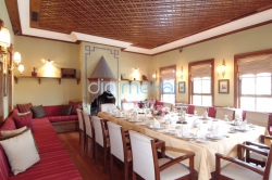 Beceren Restaurant