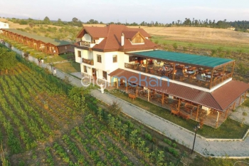 Gököz Natural Park