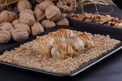 Nacaroğlu Baklavaları