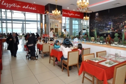 Çıtır Usta Bursa Korupark