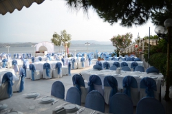 Hotel Atamer Gemlik