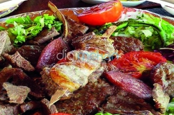 Şehriyar Eskikaraağaç Tesisleri