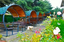 Kazancı İpekyolu Yöresel Lezzetler