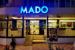 MADO Gemlik