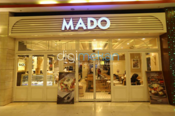 MADO Anatolium AVM