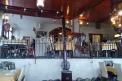 Villa Güney Et Mangal