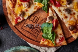Coi Pizza Beşevler