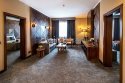 Ağaoğlu My Mountain Hotel Cafe Bar