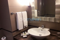 Kervansaray Bursa City Hotel