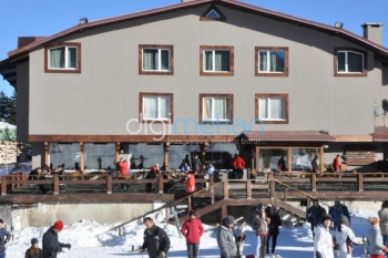 La Chalet