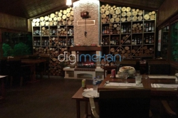 Sevgi Bahçesi Restaurant