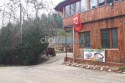 Çatal Çam Alabalık ve Et Mangal Tesisleri