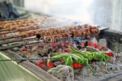 Urfa Şark Sofrası