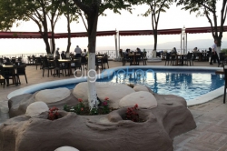 Aşiyan Cafe Bahçe